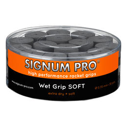 Signum Pro Wet Grip SOFT 30er